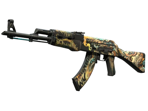 AK-47 | Phantom Disruptor (Factory New)