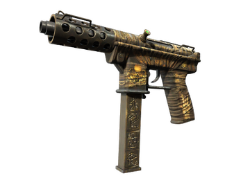 Tec-9 | Mummy's Rot (Factory New)